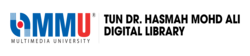 MMU Logo